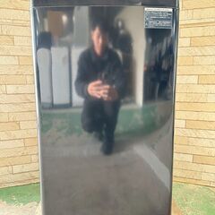 【高年式】大阪送料無料★3か月保障付き★洗濯機★ハイアール★5.5kg★2024年★JW-U55MK★IS-1016の画像