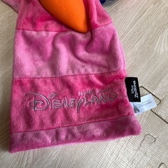 Disney ★ ズートピア　ジュディ　マフラー　希少の画像