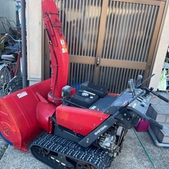 フジイとイセキ共通の機種らしいです　SH 913 MLの画像