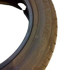 ダンロップ DUNLOP エナセーブ ENASAVE RV505 205/60R16 4本 2024年製の画像