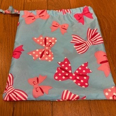 レインコート　BUU&POPOの画像