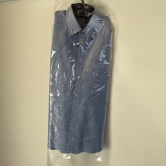 長袖シャツ(モンベル)の画像