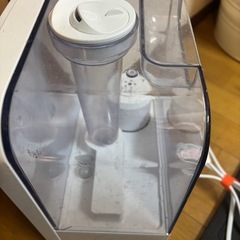 加湿器の画像