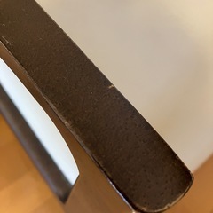 カリモク60 ダイニングチェア の画像