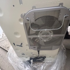 石油ストーブの画像