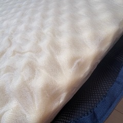 【お話し中】シングル折り畳みマットレスの画像