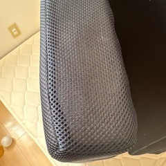 【お話し中】シングル折り畳みマットレスの画像