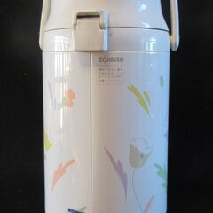 象印ポットの画像