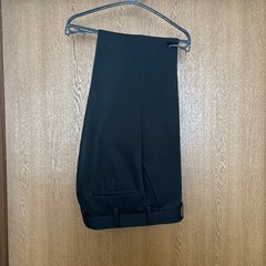 学生服　男子　155A  中古品の画像