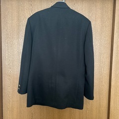 学生服　男子　155A  中古品の画像
