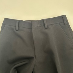 学生服　男子　155A  中古品の画像