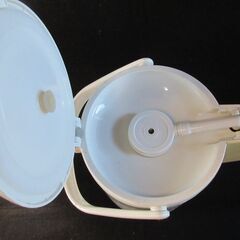 象印ポットの画像