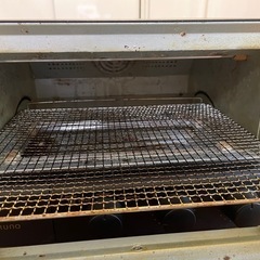 トースターの画像