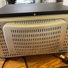 トースターの画像