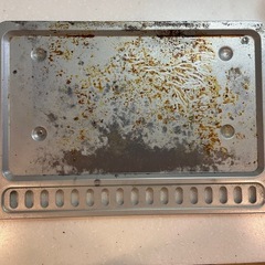 トースターの画像