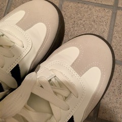 レディース 厚底 スニーカーの画像