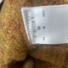 studio clip セーターの画像