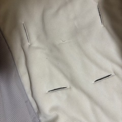 コンビ　ハイローチェア　テーブル付の画像