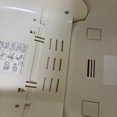 コンビ　ハイローチェア　テーブル付の画像