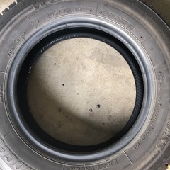 145/80r12 スタッドレスタイヤの画像