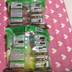 ◆無料◆昆虫ゼリー　ダイソーの画像