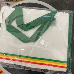 王将  バッグの画像