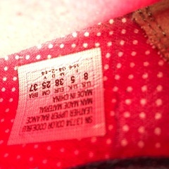 何か購入の方へプレゼント　スケッチャーズ　スニーカーの画像