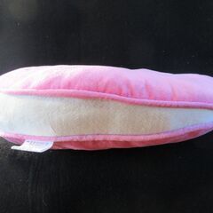 円形座布団の画像