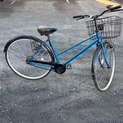 （交渉中です）自転車の画像