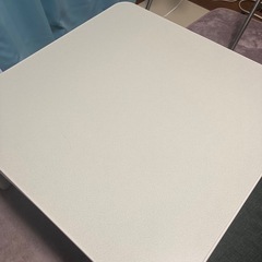 美品　こたつの画像