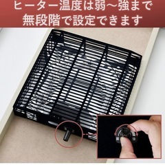 美品　こたつの画像