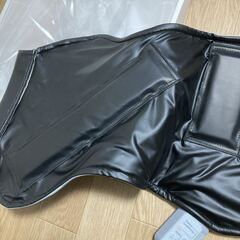 MTG シックスパッドSIXPAD Medical Core メディカル コア コントローラー付き 数回使用 Lサイズ 腰痛 インナーマッスルの画像