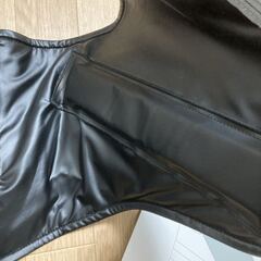 MTG シックスパッドSIXPAD Medical Core メディカル コア コントローラー付き 数回使用 Lサイズ 腰痛 インナーマッスルの画像