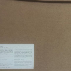 60×75 横山大観 Yokoyama Taikan 「山海二十題之内 雨霽る」の画像