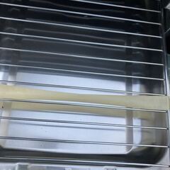 リンナイ 都市ガス グリル ガス テーブル コンロ KGTM56DGL Rinnaiの画像