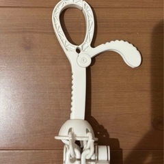 【美品】西松屋 イオン ベビーキッズ　10連ハンガー 2個セットの画像