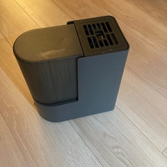 ヒーター式加湿器の画像