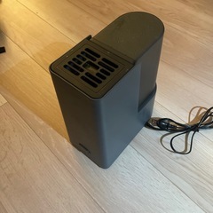 ヒーター式加湿器の画像