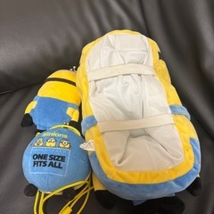 ※訳あり※ミニオンセットの画像