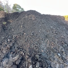 黒毛和牛の堆肥 大量販売　　
の画像