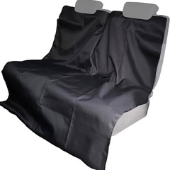車用防水カバーとシート　合計4点の画像
