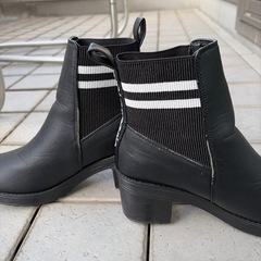 レピピブーツ　　LLの画像