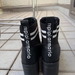 レピピブーツ　　LLの画像