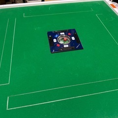 （現地払い）全自動麻雀卓　アモス　JPEX 座卓兼用タイプ の画像