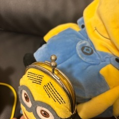 ※訳あり※ミニオンセットの画像