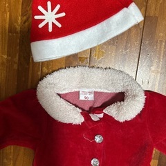 サンタクロースの画像