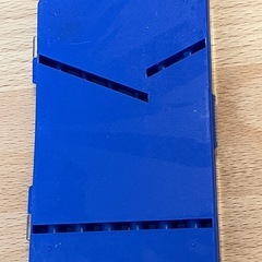 精密ドライバーの画像