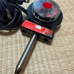 ホットプレート　使用可能　ジャンク扱いの画像