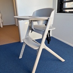 ベビーハイチェア / ベビーチェア 幼児用の画像