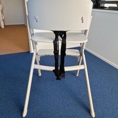 ベビーハイチェア / ベビーチェア 幼児用の画像